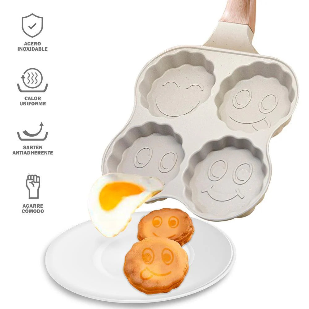 COMBO DESAYUNO